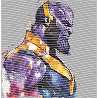 Marvel Comics-MA 332